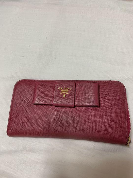 国産爆買い PRADA 長財布 boYHG-m52560655259 プラダ 即納限定品