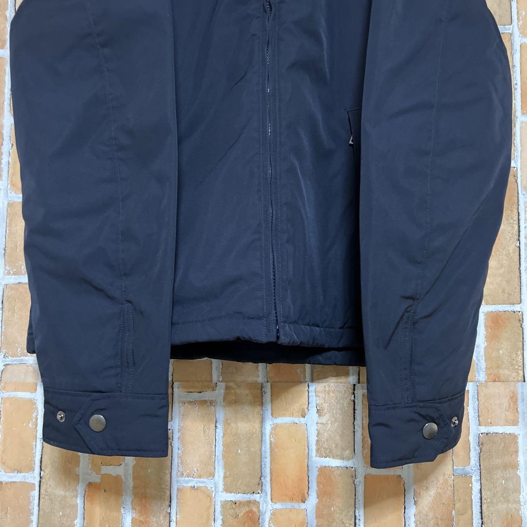 373POLO90sラルフローレンスウィングトップブルゾン刺繍ロゴ 373POLO90sラルフローレンスウィングトップブルゾン刺繍ロゴ