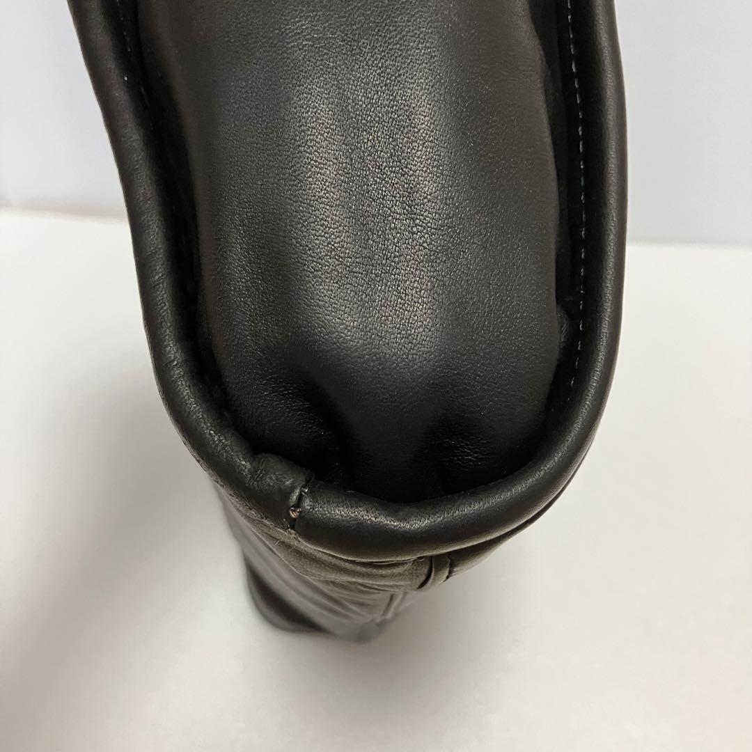 希少　CORBO　コルボ equines メッセンジャーバッグ 8KO-9714