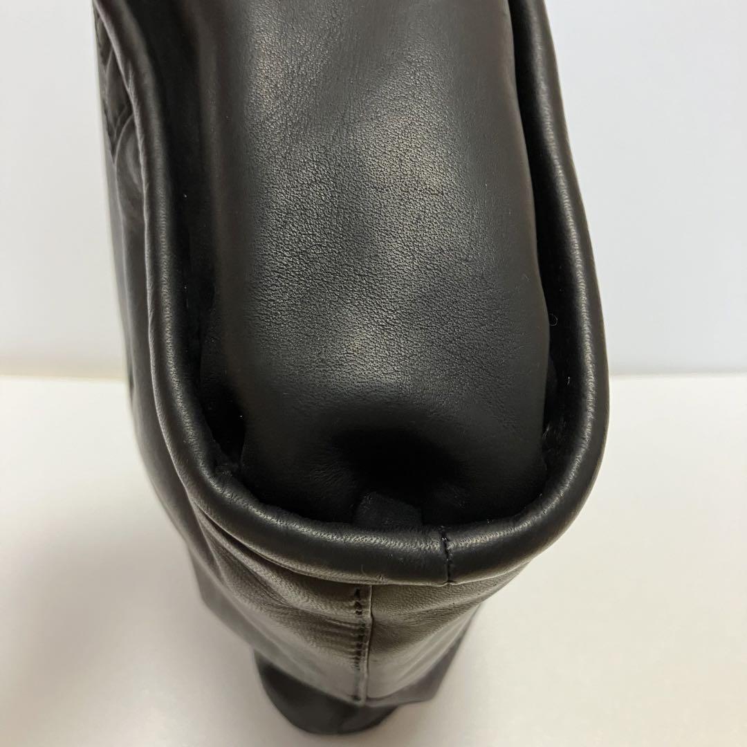 希少　CORBO　コルボ equines メッセンジャーバッグ 8KO-9714