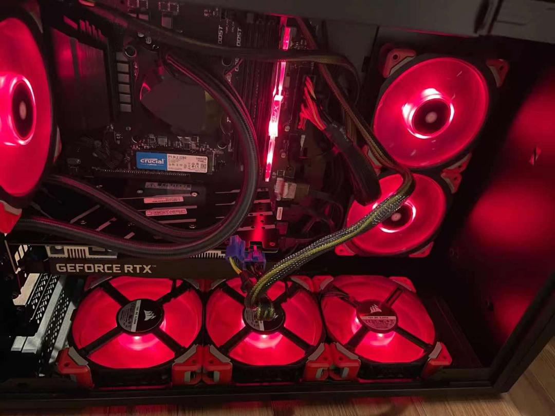 大得価大人気 GAMING デスクトップ PC i9 9900K SVjyq-m52562154649 正規店お得