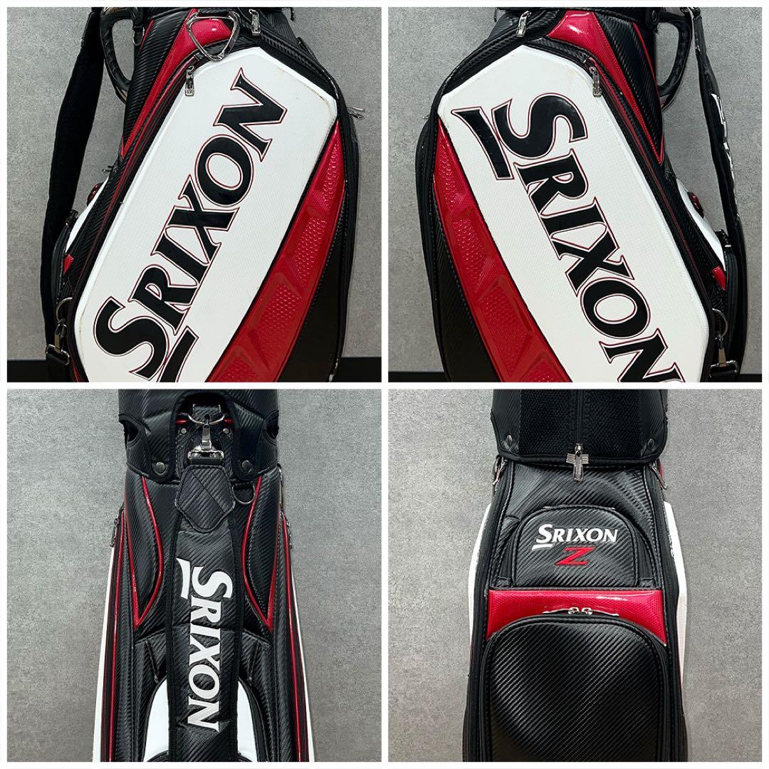 ゴルフクラブ メンズ セット スリクソン SRIXON 初心者 フルセット 中古 ゴルフクラブ メンズ セット スリクソン SRIXON 初心者 フルセット 中古