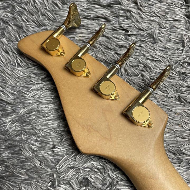 FERNANDES FRB-85 25th Anniversary エレキベース Fernandes FRB-85 25th Anniversary - メルカリ