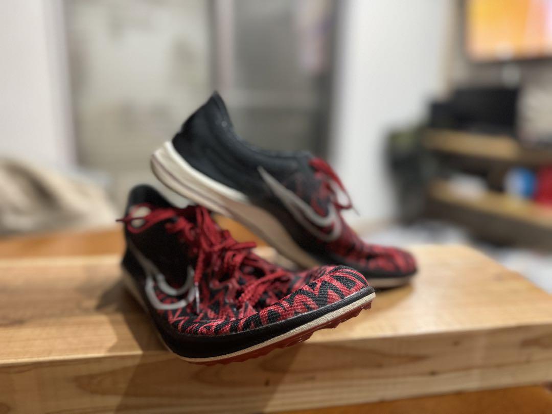NIKE ドラゴンフライ 25.5cmBTC限定モデル ピン付き