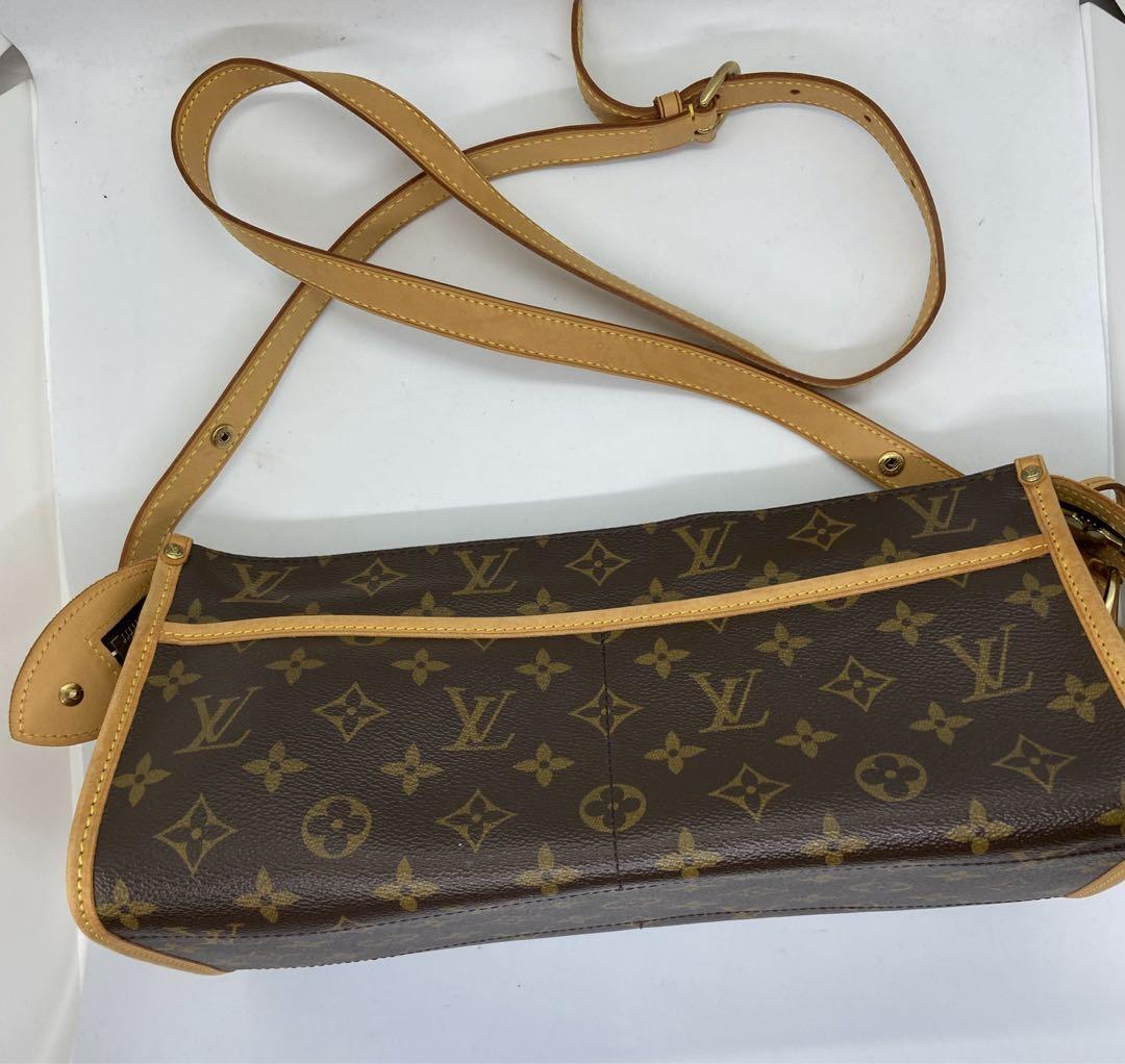 楽天市場】ルイヴィトン LOUIS VUITTON ポパンクール・ロン