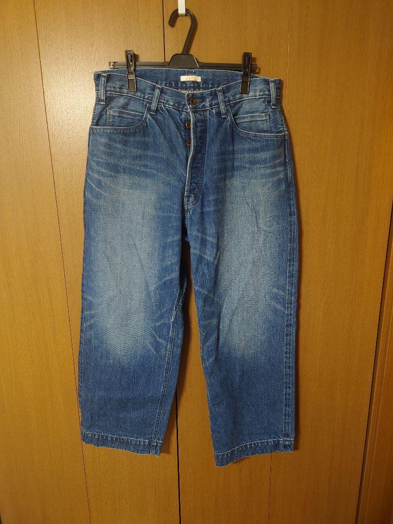 bru na boinne フェリシンビッシュ3YEAR サイズ3