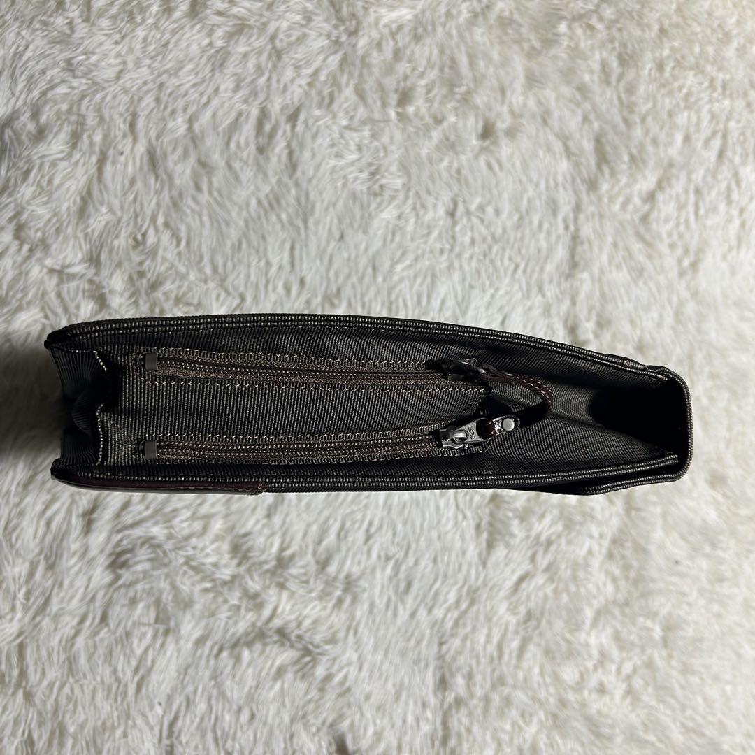 未使用タグ付き GUCCI ビジネスバッグ ブリーフ ハンドバッグ OLD