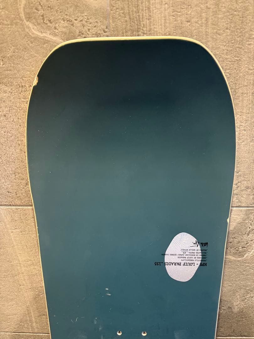 サロモン HPS - LOUIF PARADIS ルイーフパラディス サロモン HPS - LOUIF PARADIS ルイーフパラディス