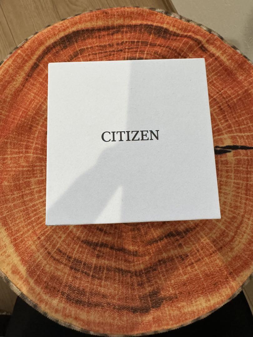CITIZEN シチズンコレクション メカニカル NJ0151-88M 画像2