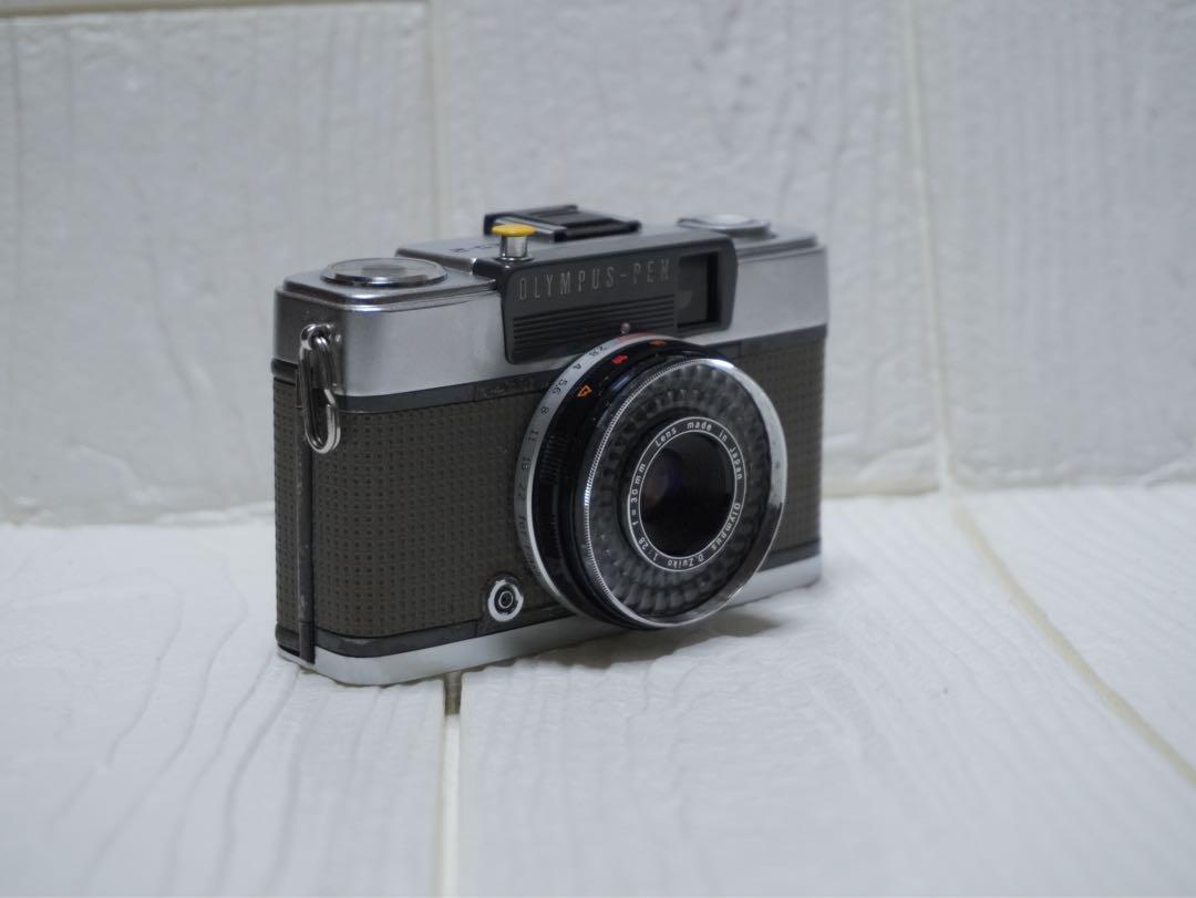OLYMPUS PEN
