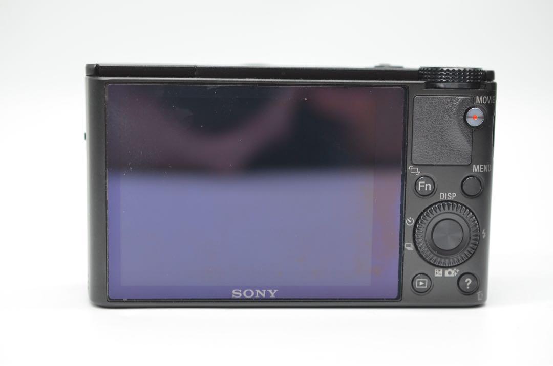 ▪️美品▪️ ソニー SONY デジタルカメラ DSC-RX100
