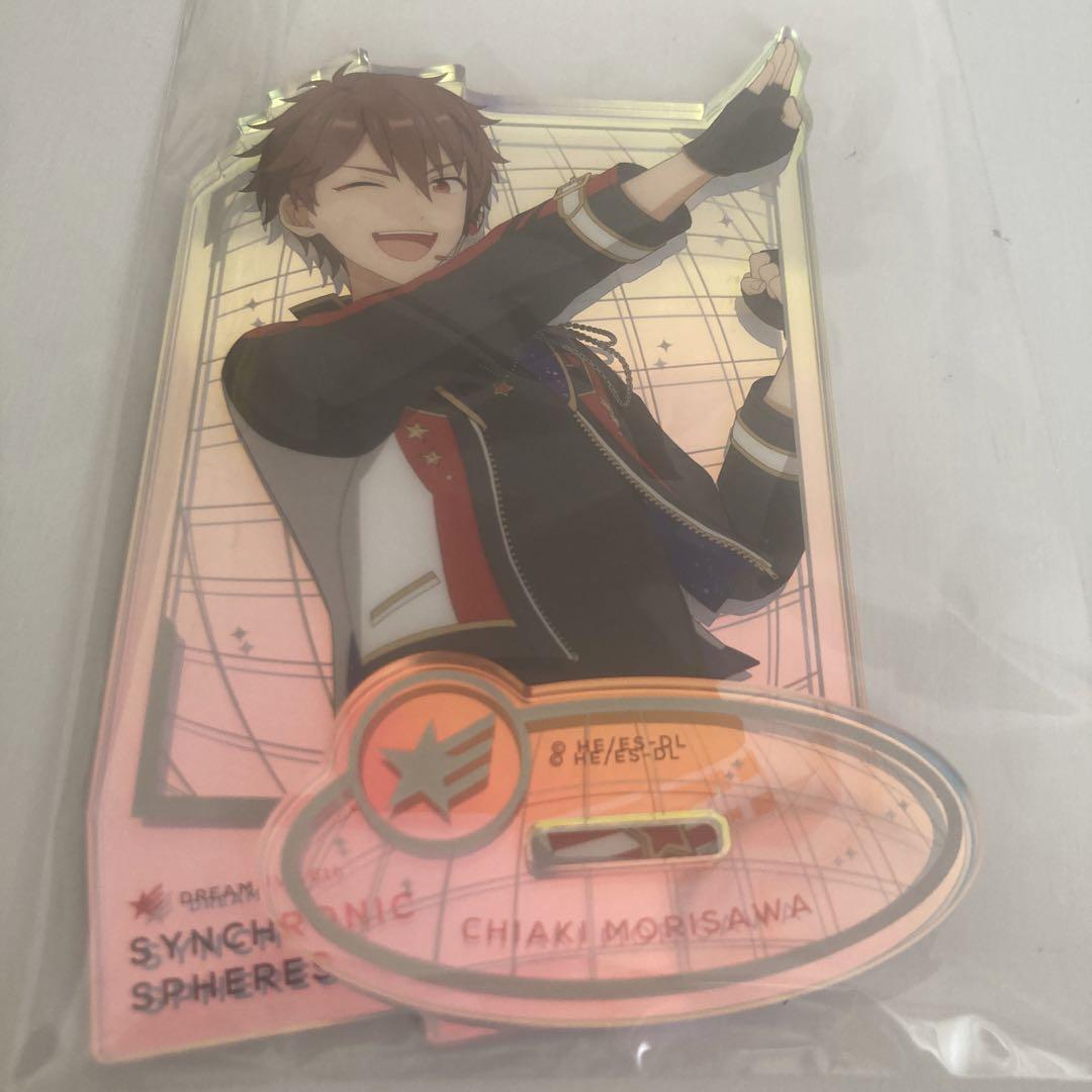 千晴出品(アクスタ) 88b41c7d-716a-49ea-8761-