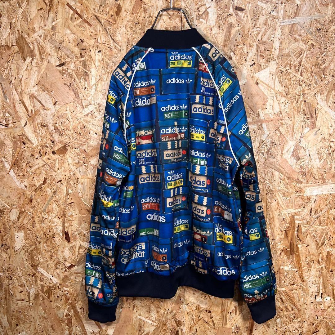 adidas