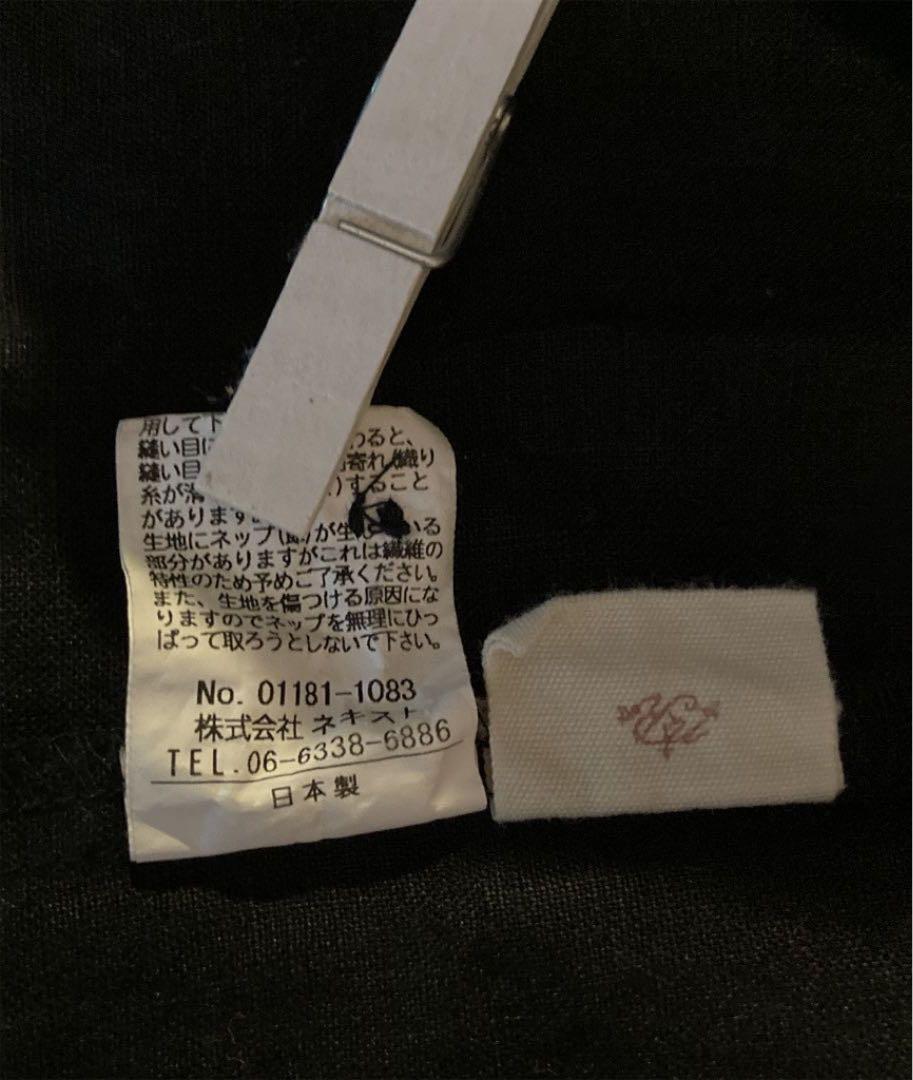 ネストローブ ロングワンピース eHOad-m52569510011 ジャンバスカート HOT即納