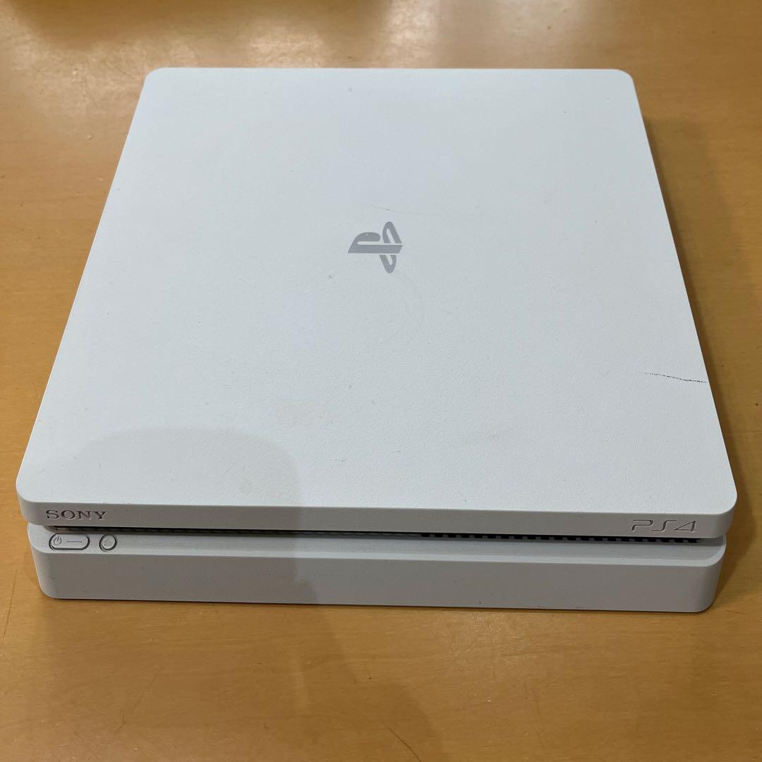 ついてないもの有り傷や汚れあり