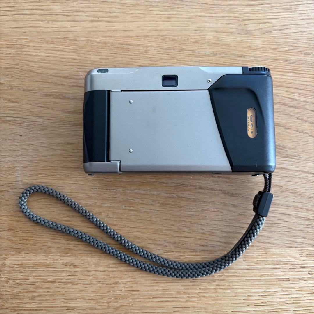 CONTAX T2 ジャンク おまけ付き - メルカリ