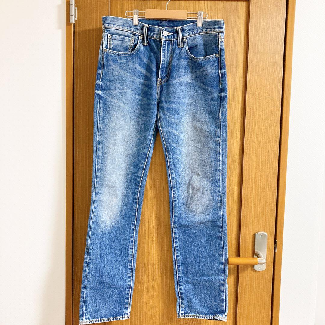 最新情報 LEVI STRAUSS リーバイ ストラウス ジャパン ジーンズ tdh