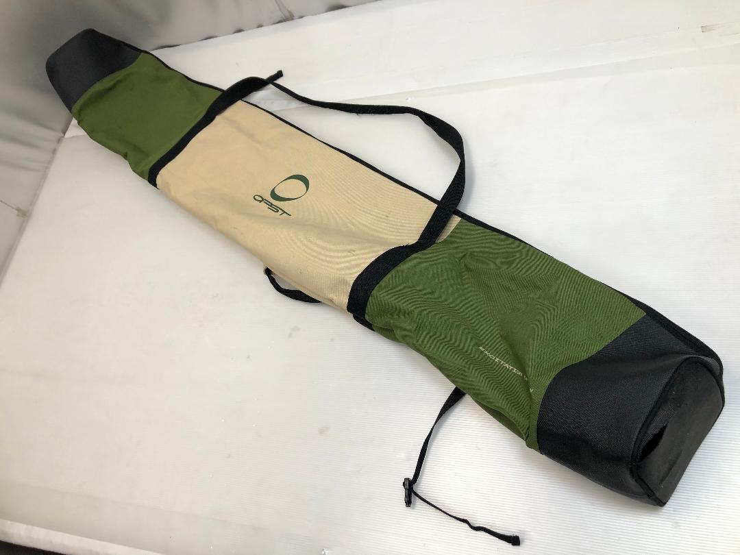 スキーケース OPST 全長約 155cm スキー バック カバー ケース