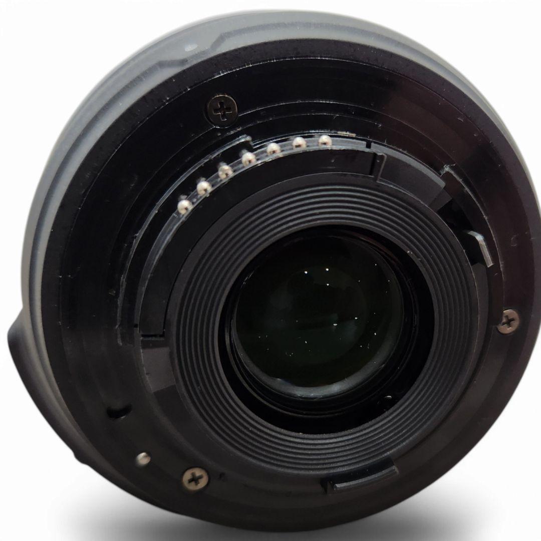 美品 ニコン D5100 AF-S NIKKOR 18-55mm　初心者セット