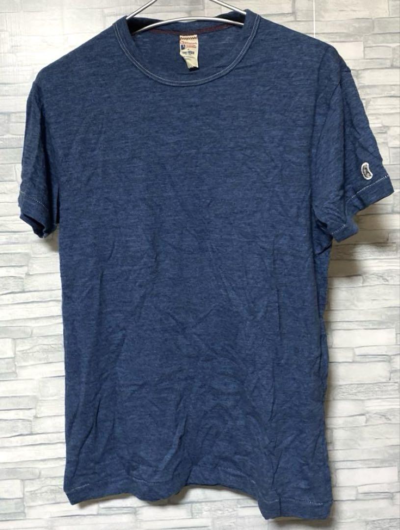 Champion × TODD SNYDER チャンピオン トッド・スナイダー