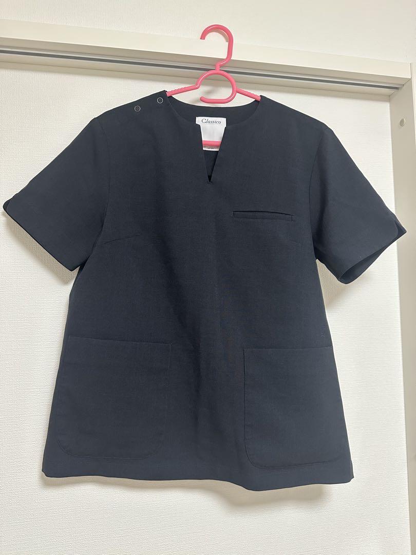 わーるど様4点おまとめ白衣