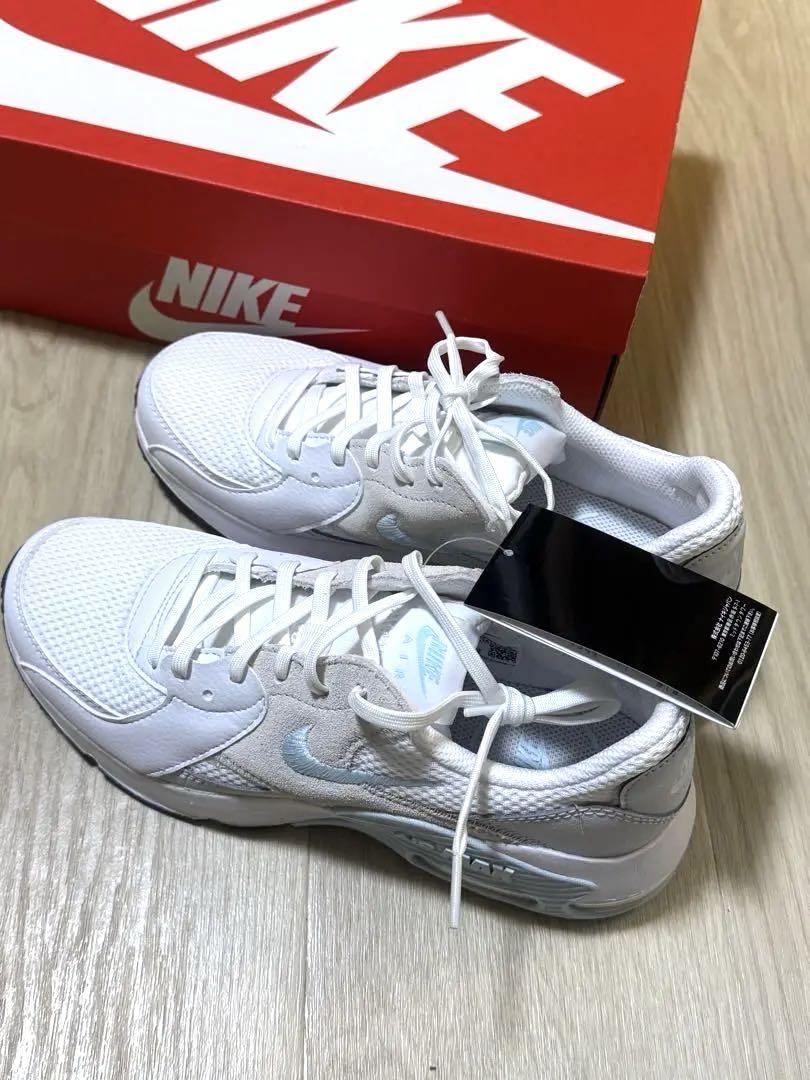 【未使用】NIKE WMNS AIR MAX EXCEE エアマックス エクシー
