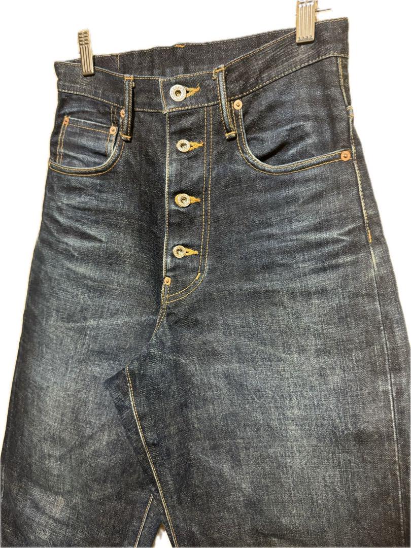 パンツ SHUGARHILL classic denim 28inch