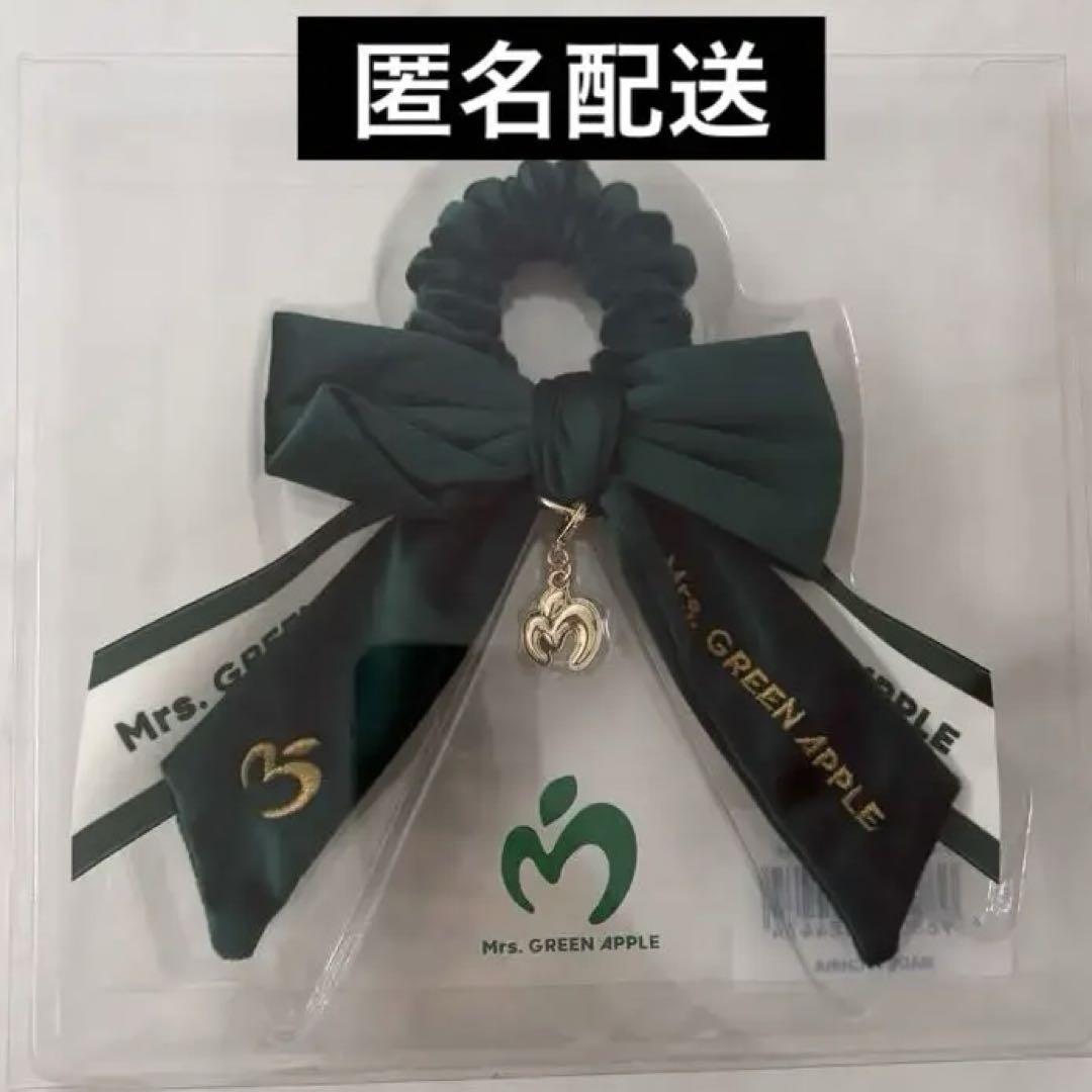Mrs. GREEN APPLE メメル ペンライト リボン Light Stick Ribbon / MGA ver. | TOoKA BASE