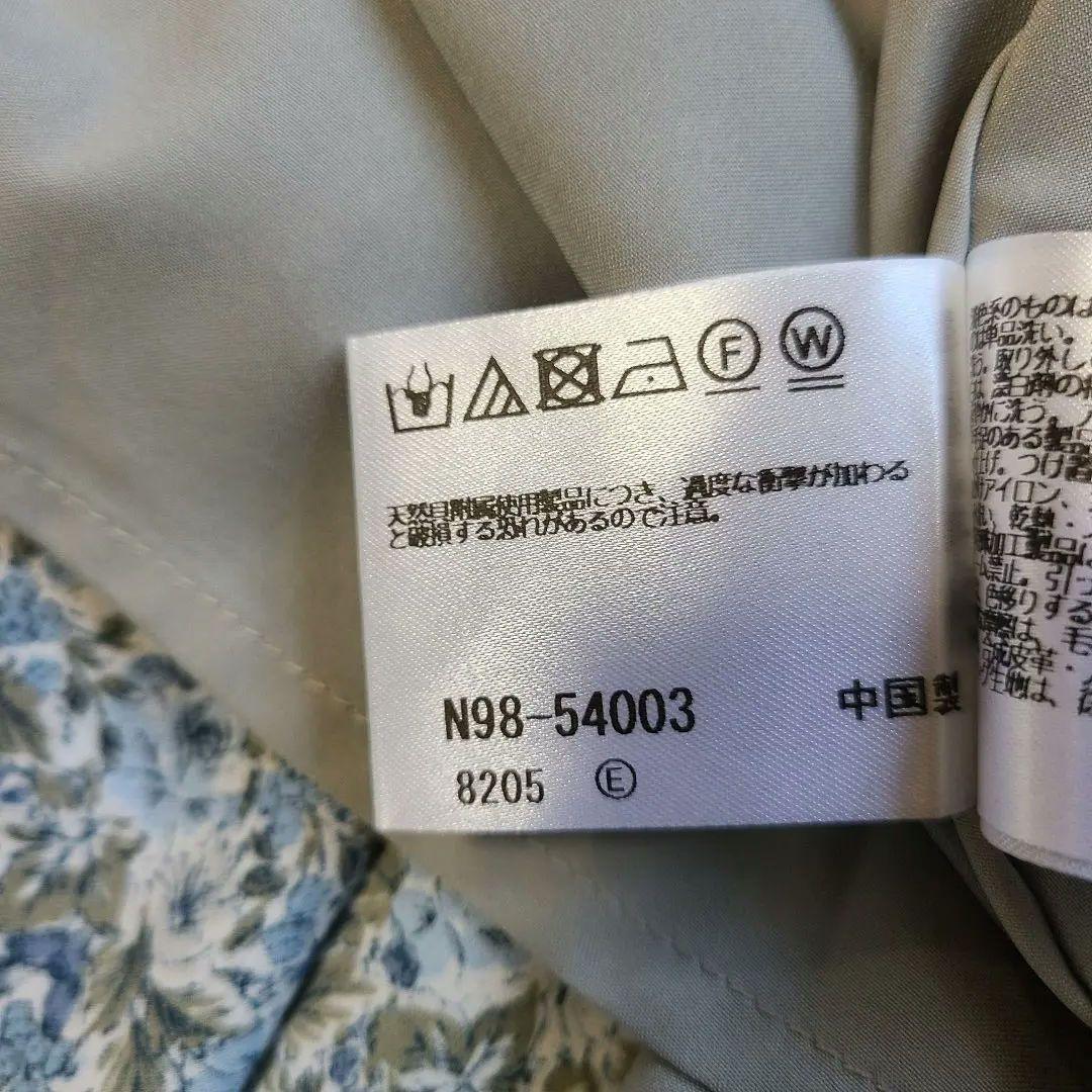 近年ローラアシュレイ ワンピース
