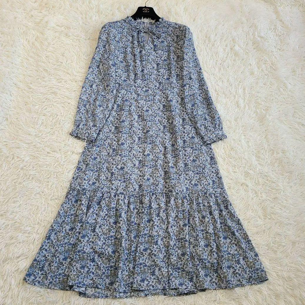 近年ローラアシュレイ ワンピース