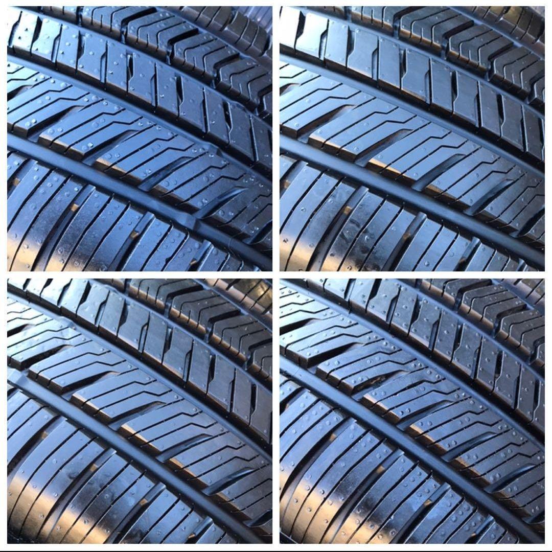 タイヤ・ホイール YOKOHAMA GEOLANDAR X-CV 255/55 R18 109W