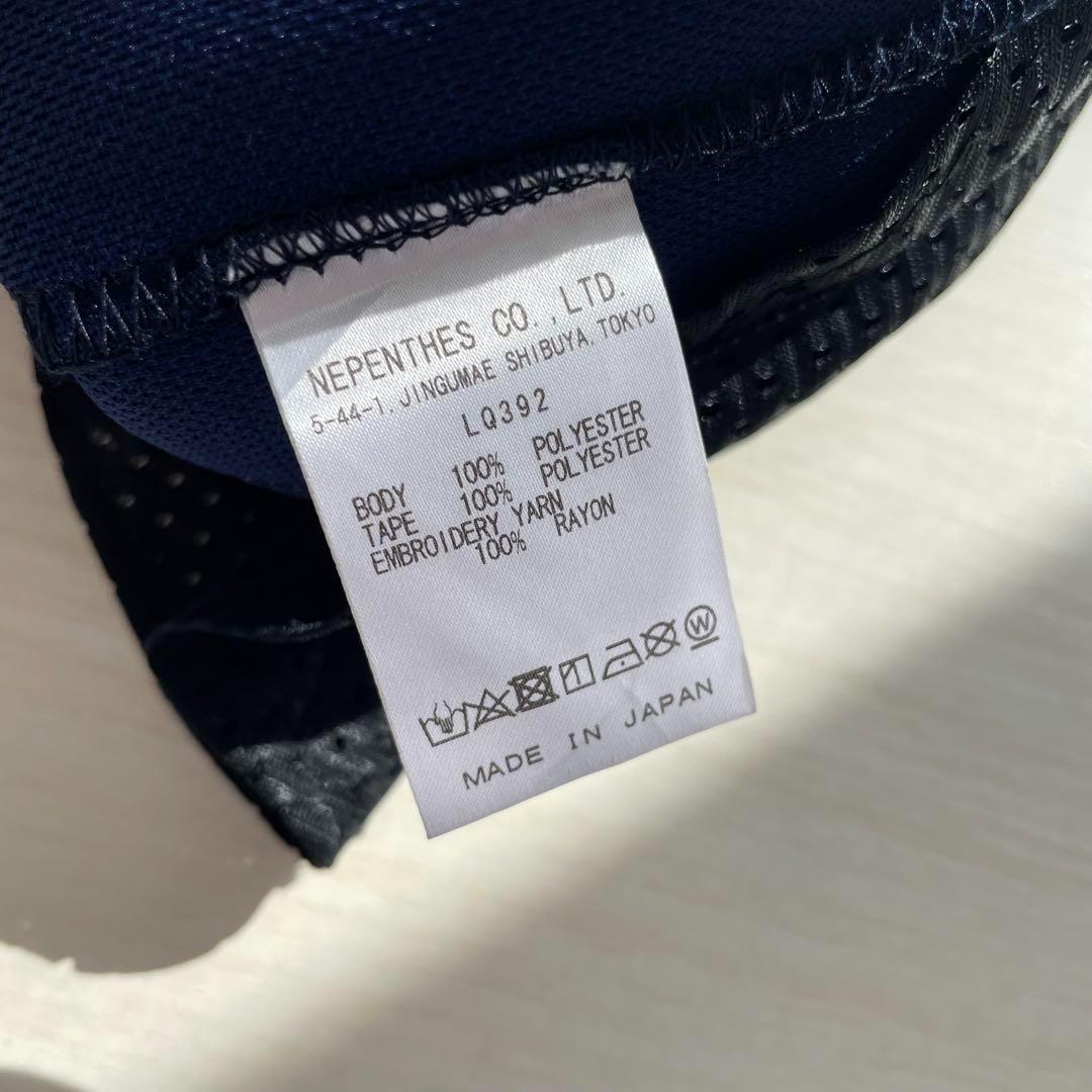 ストレート　M  ネイビー　ホワイト　レッド 新品 needles 5 awardsandwinners.com