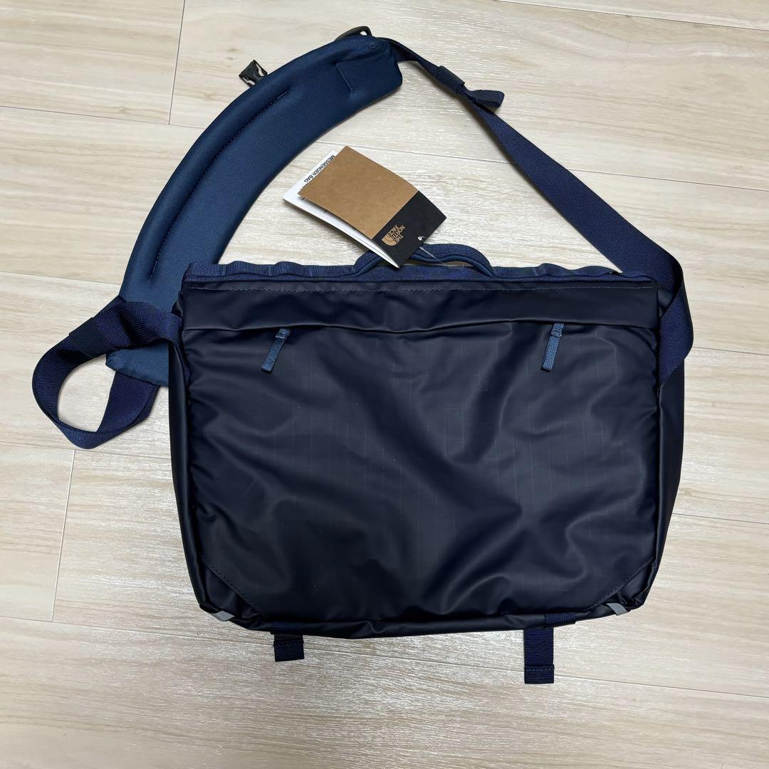 メンズ人気◎】THE NORTH FACE☆Voyager メッセンジャーバッグ