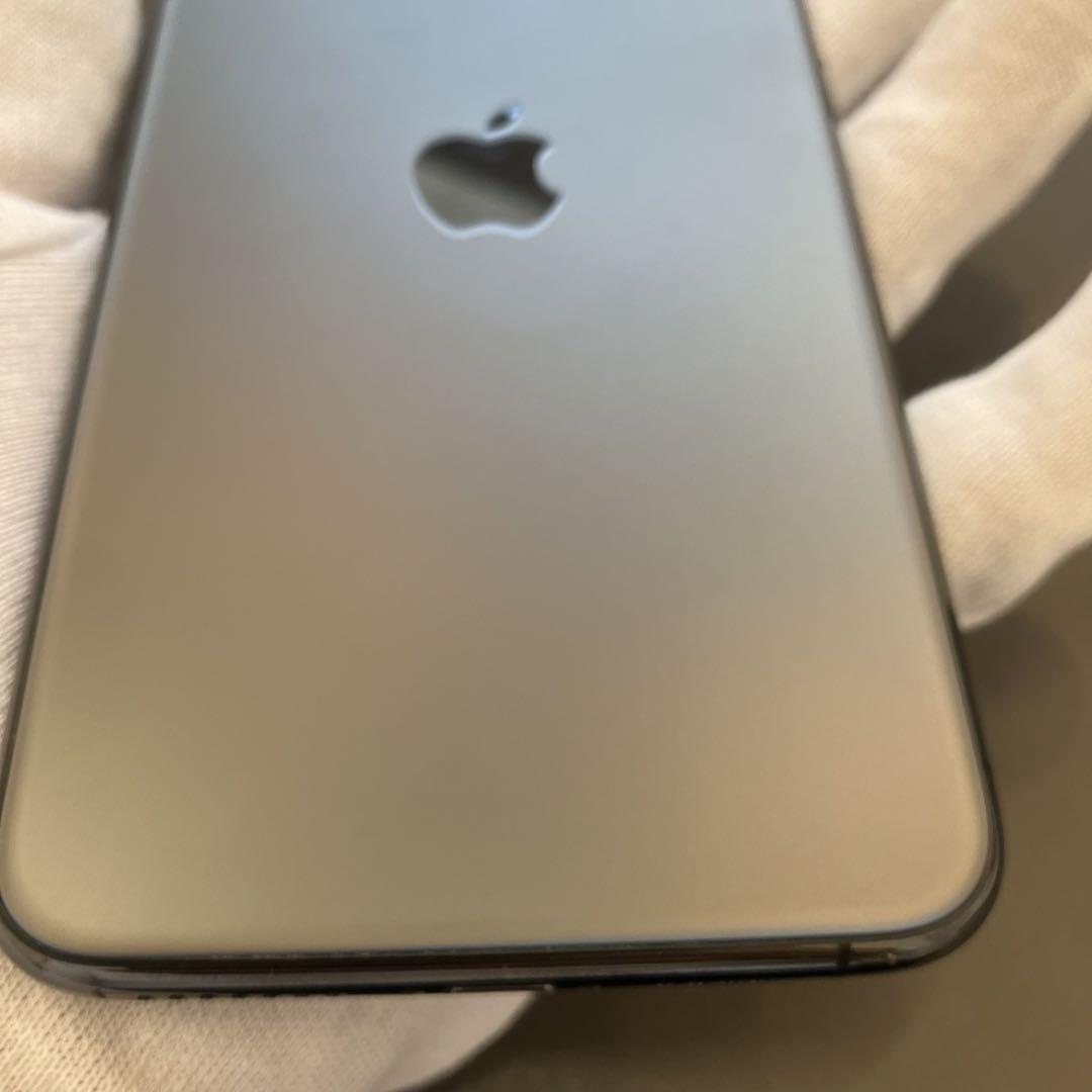 動作確認済み iPhone11promax 256GB 本体 SIMロック - メルカリ