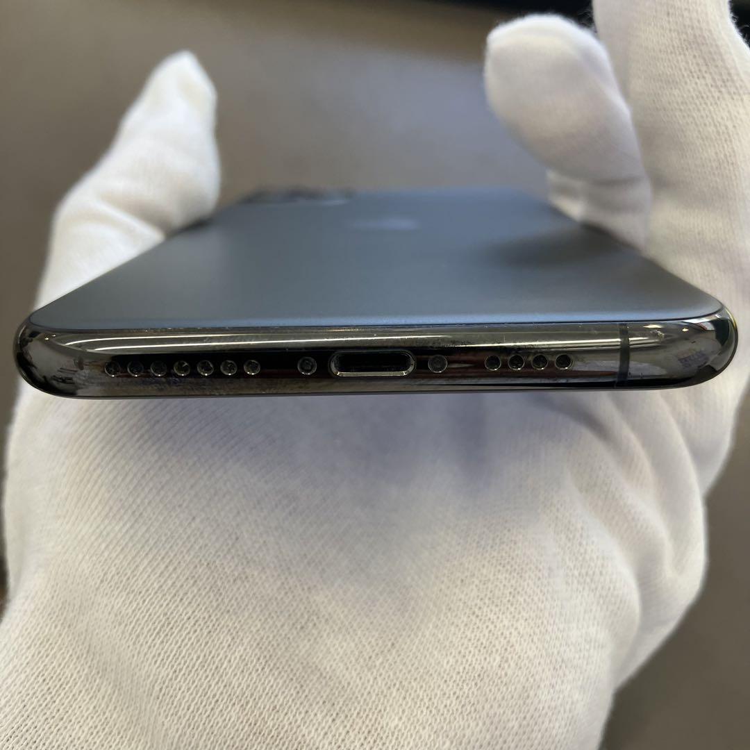 動作確認済み iPhone11promax 256GB 本体 SIMロック - メルカリ