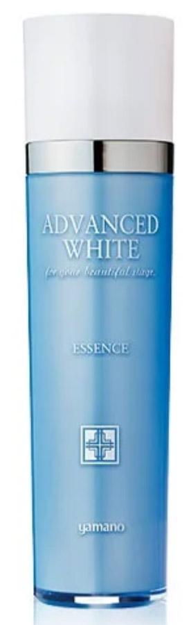 ヤマノ肌 アドバンスドホワイト エッセンス WH 130ml 新品未開封 送料込