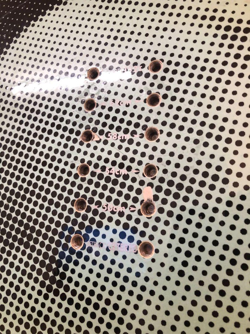 ヨネックス スノーボード ネクステージDC