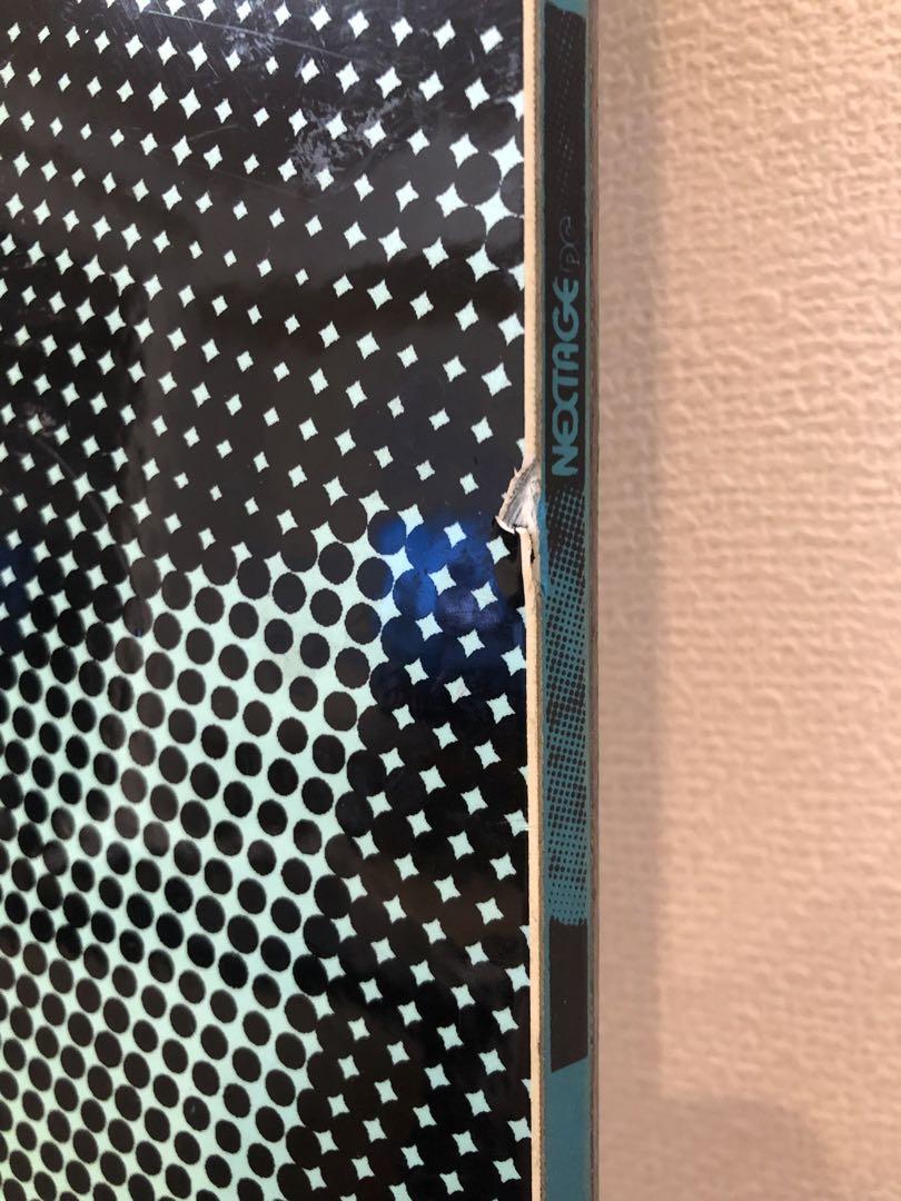 ヨネックス スノーボード ネクステージDC