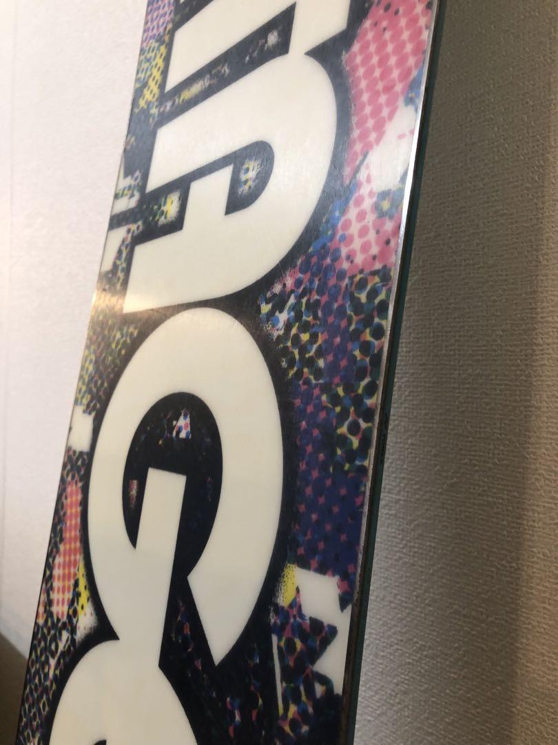 ヨネックス スノーボード ネクステージDC