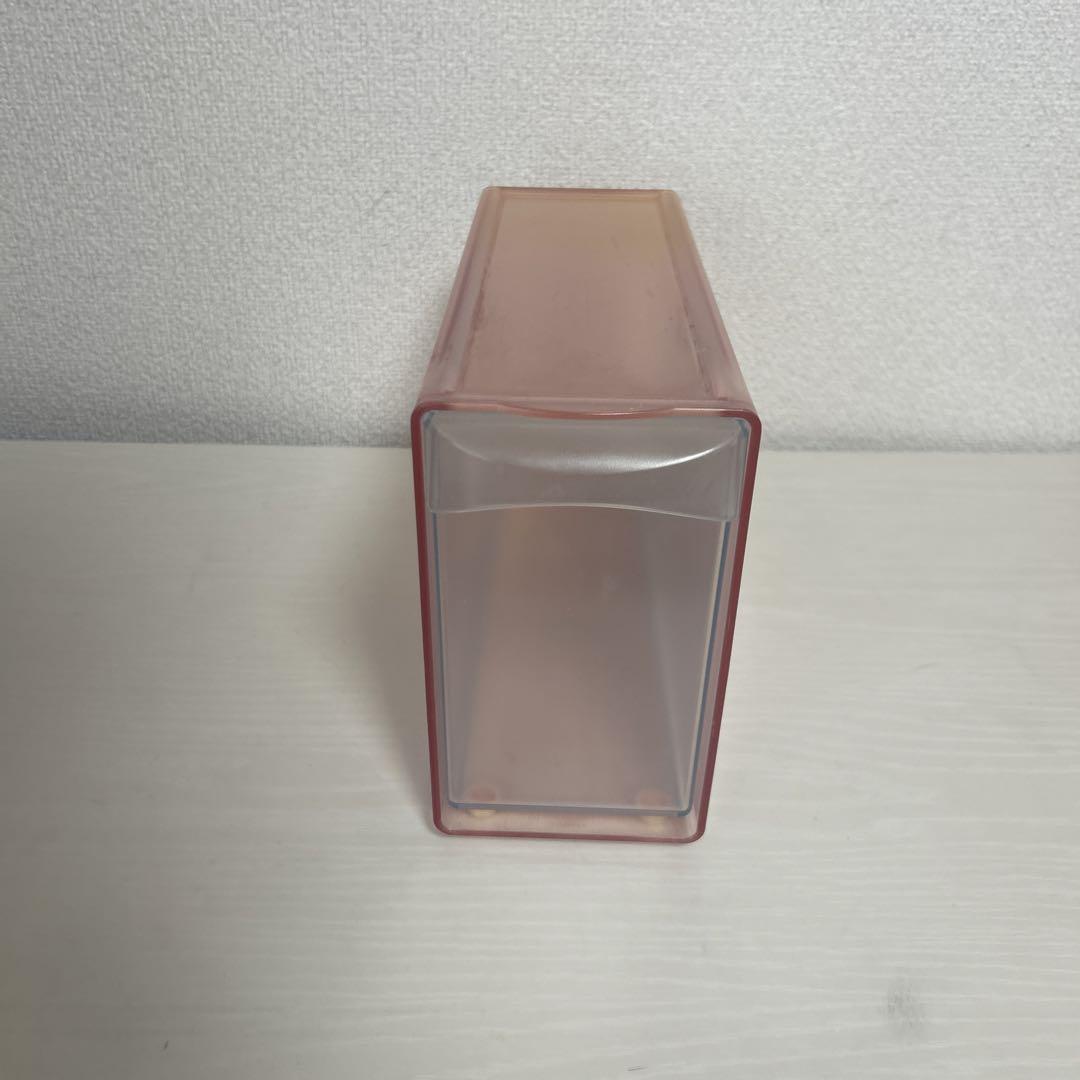 いちごページ　システムドロワー