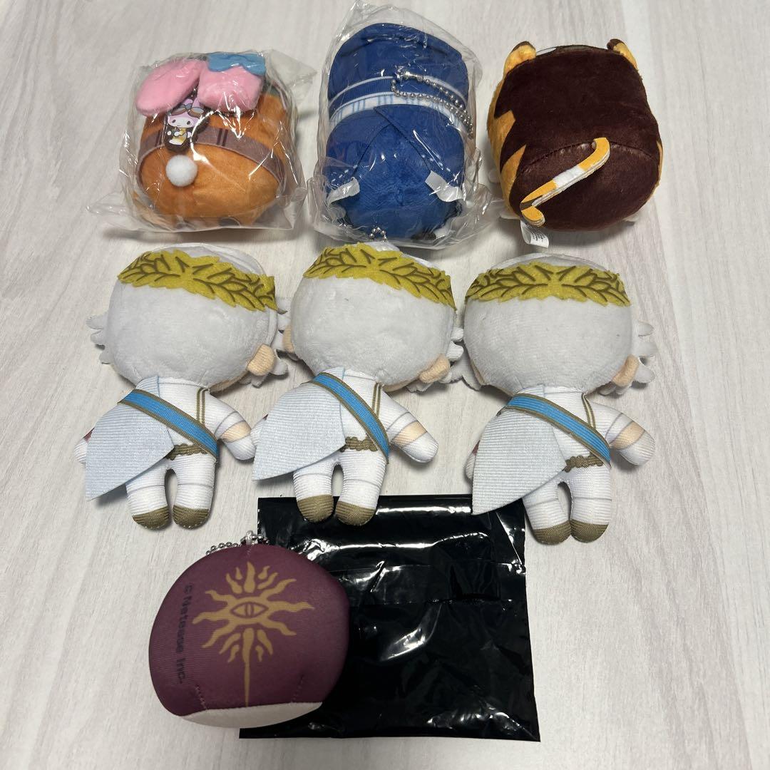 第五人格　identity V ぬいぐるみ　まとめ