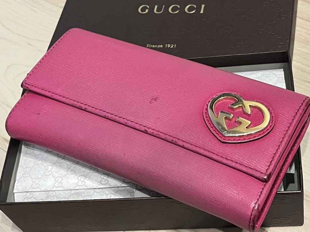 GUCCI（財布）のフリマアイテム一覧