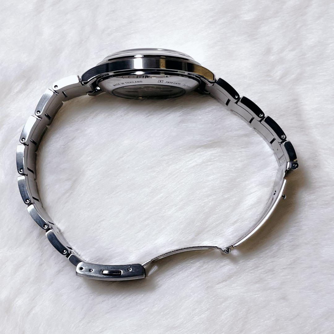 【美品】 オリエント バンビーノ38 RN-AC0M11Y 機械式 腕時計