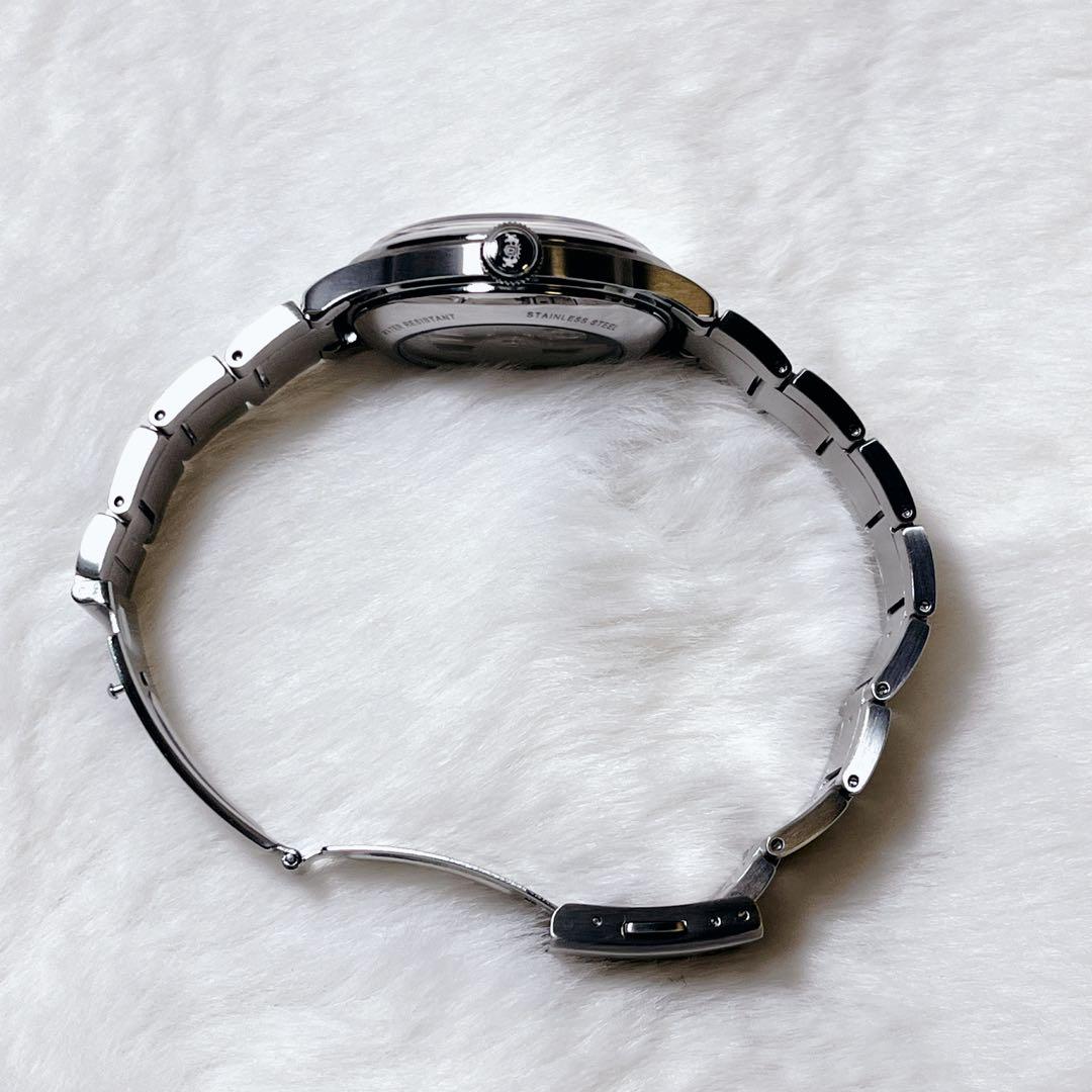 【美品】 オリエント バンビーノ38 RN-AC0M11Y 機械式 腕時計