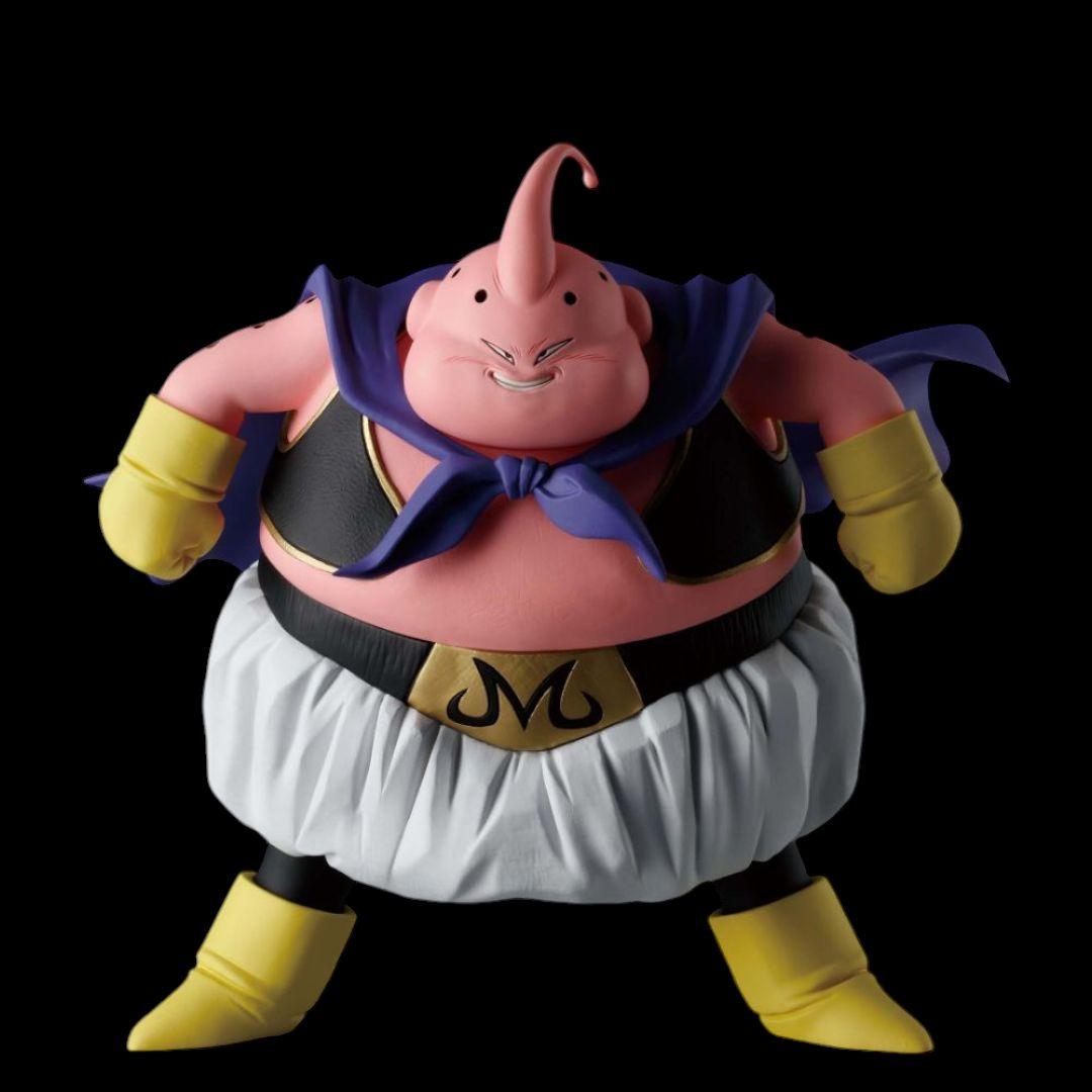 新品未開封7点 ドラゴンボール フィギュア 魔人ブウ 編 孫悟飯 ゴテンクス