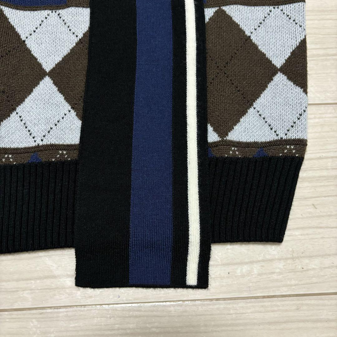 セーター L