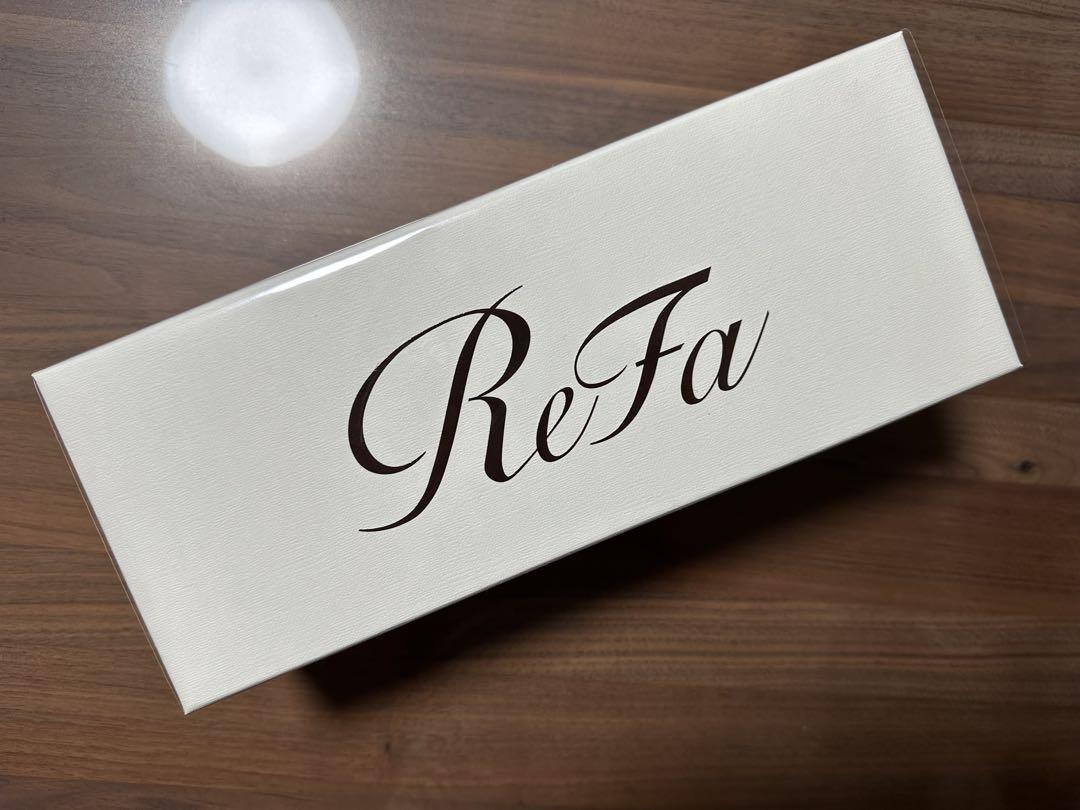 【 ReFa 】　未開封　シャワーヘッド　 リファ ファインバブルワン