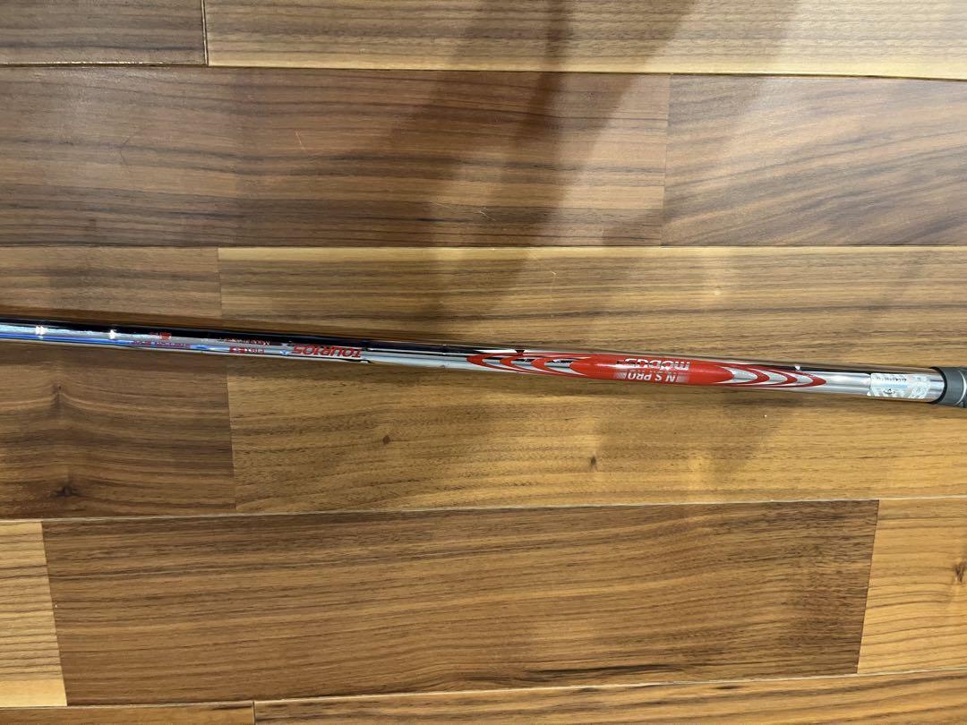 Callaway Apex 2019 アイアンセット 9本（4〜9.P.A.S）