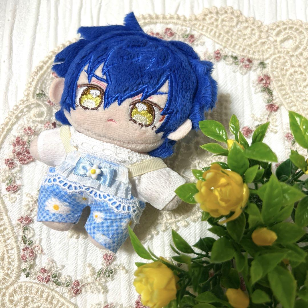 あんスタ いつぬい ぬい服 サロペット - メルカリ