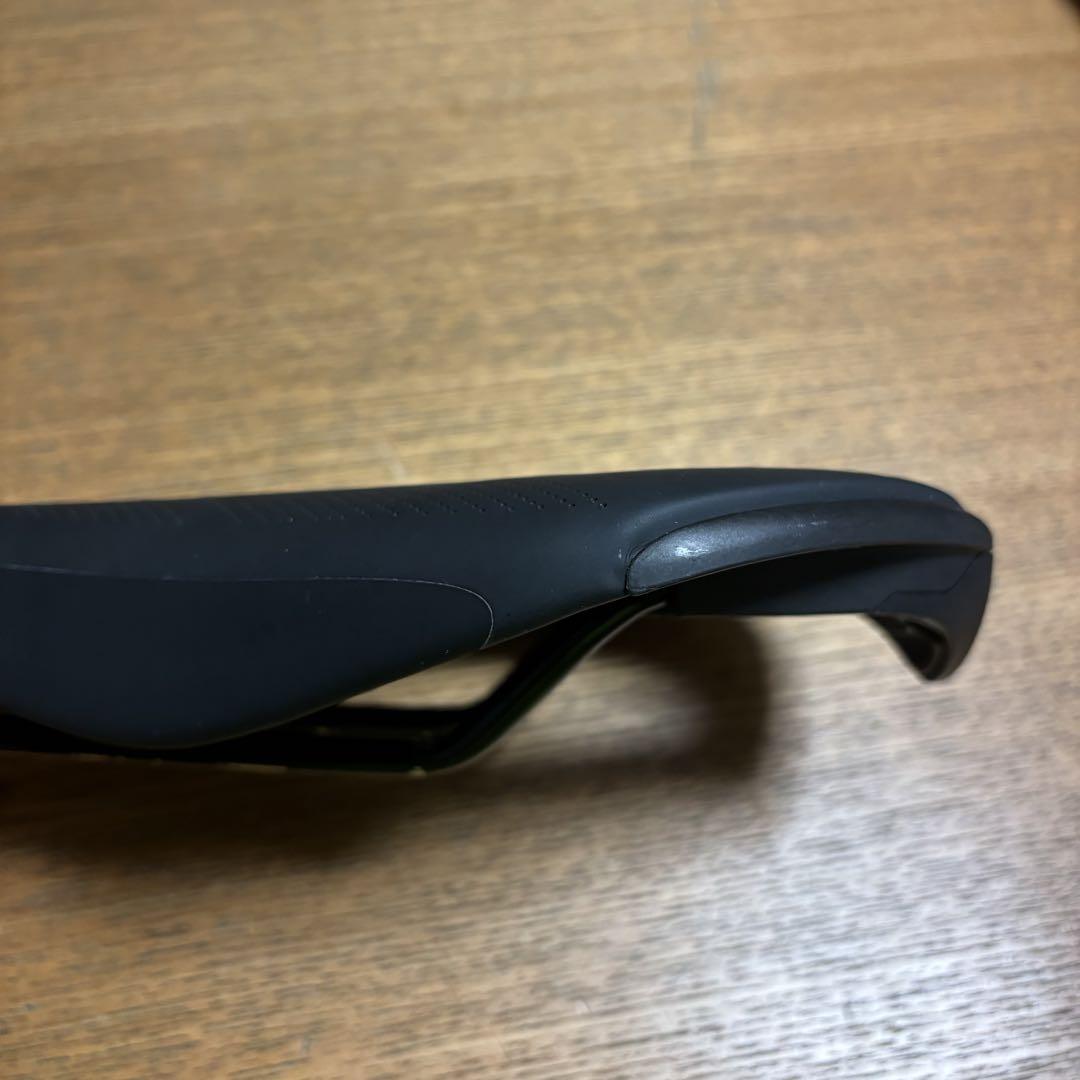 SPECIALIZED シテロ SITERO サドル HOLLOW TI レール
